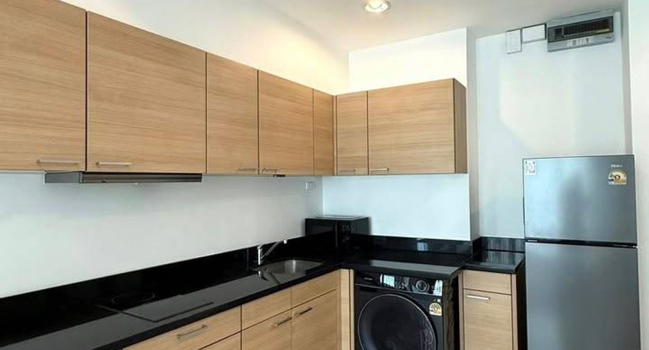 Condo en venta de 1 habitaciones en Pathum Wan, Bangkok