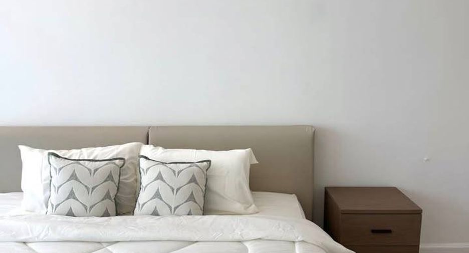 Condo en venta de 1 habitaciones en Pathum Wan, Bangkok