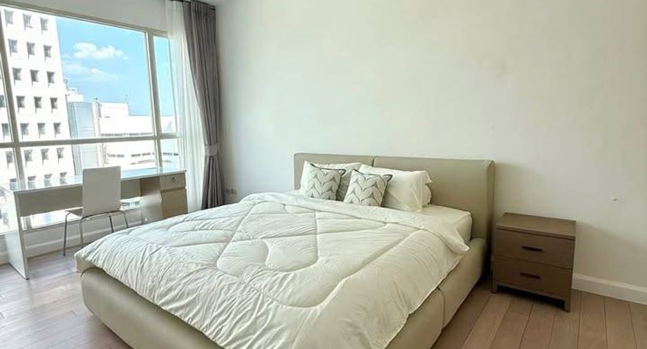 Condo en venta de 1 habitaciones en Pathum Wan, Bangkok
