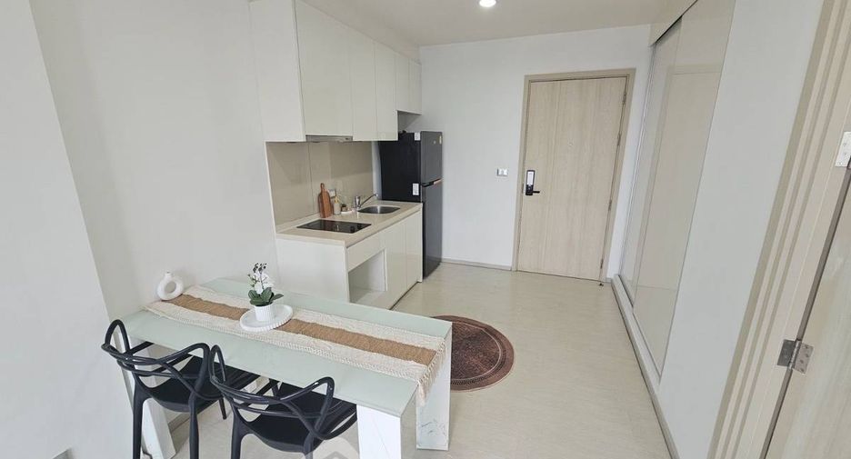 For rent and for sale 1 bed condo in Khlong Toei, Bangkok