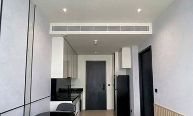 For sale 1 bed condo in Khlong San, Bangkok