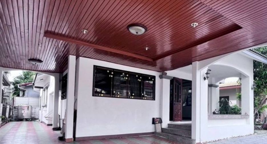 For sale 3 bedrooms house in Sai Mai, Bangkok