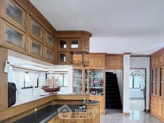 For sale 3 bedrooms house in Sai Mai, Bangkok