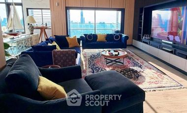 Condo en venta de 3 habitaciones en Watthana, Bangkok