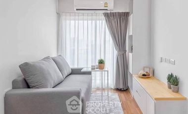 For sale 1 bed condo in Chatuchak, Bangkok