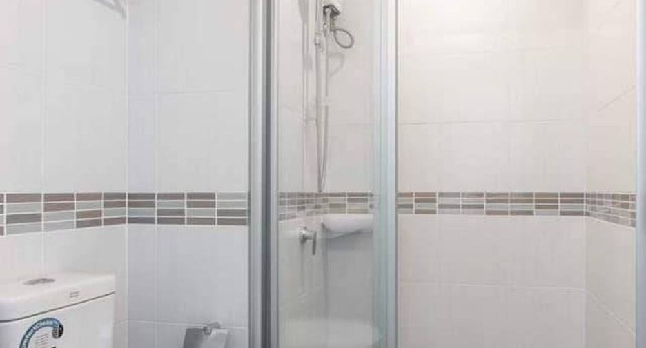 For sale 1 bed condo in Chatuchak, Bangkok