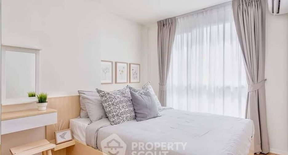 For sale 1 bed condo in Chatuchak, Bangkok