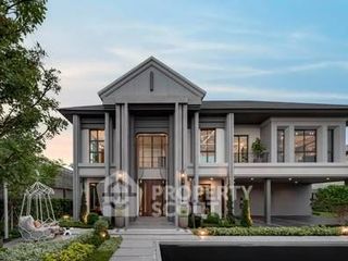 Casa en venta de 4 habitaciones en Taling Chan, Bangkok