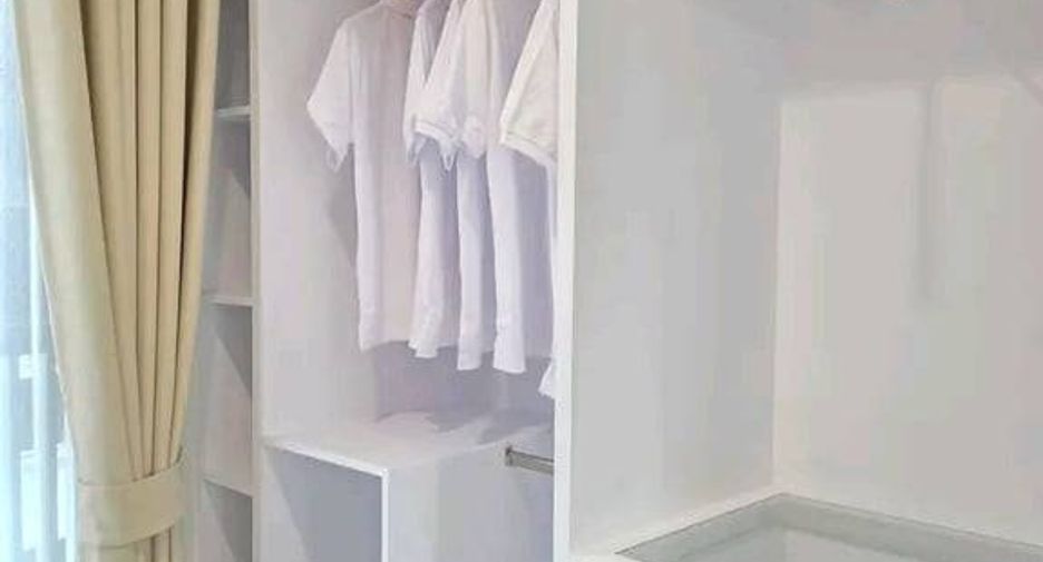 For sale 1 bed condo in Pathum Wan, Bangkok