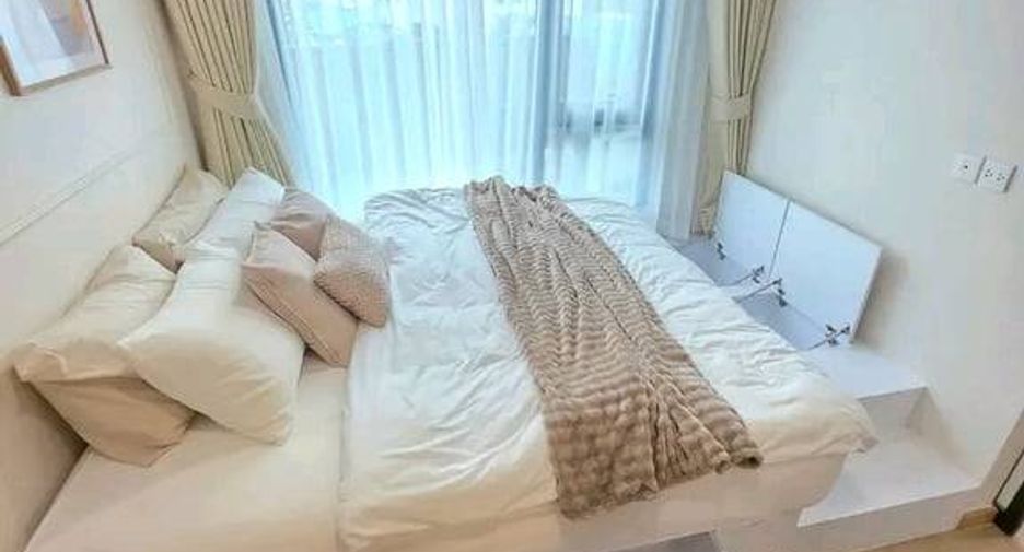 For sale 1 bed condo in Pathum Wan, Bangkok