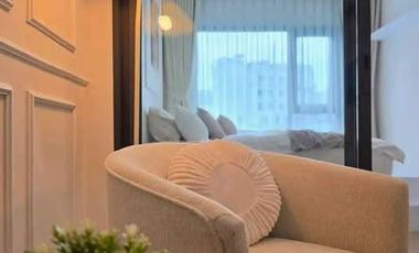 For sale 1 bed condo in Pathum Wan, Bangkok