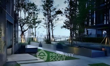 For sale 1 bed condo in Phaya Thai, Bangkok