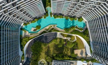 For sale 1 bed condo in Bang Na, Bangkok