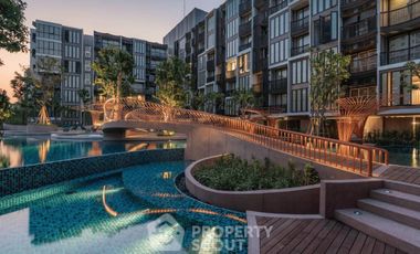 Condo en venta de 1 habitaciones en Suan Luang, Bangkok