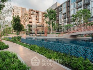 For sale 1 Beds condo in Suan Luang, Bangkok
