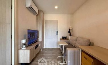For sale 1 bed condo in Suan Luang, Bangkok