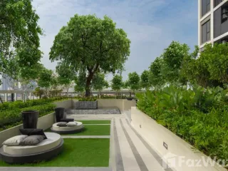 For sale 2 bedrooms condo in Bang Sue, Bangkok