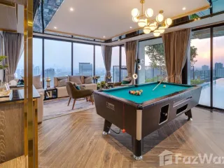 For sale 2 bedrooms condo in Bang Sue, Bangkok