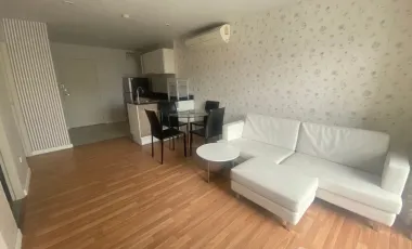 Condo en venta de 2 habitaciones en Bueng Kum, Bangkok