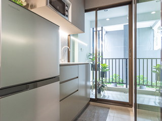 Wohnung zum Kauf mit Studio in Chom Thong, Bangkok