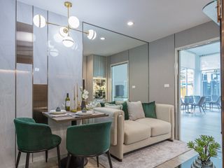 Wohnung zum Kauf mit Studio in Chom Thong, Bangkok
