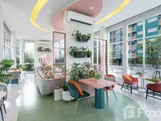 For sale 1 bed condo in Chom Thong, Bangkok