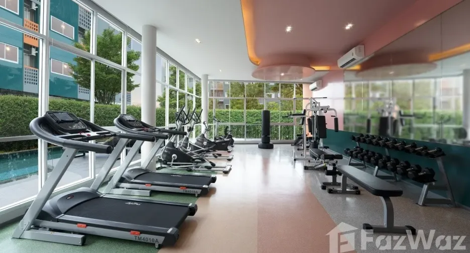 For sale 1 bed condo in Chom Thong, Bangkok