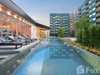 For sale 1 bed condo in Chom Thong, Bangkok