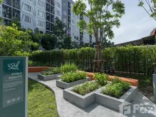 For sale 1 bed condo in Chom Thong, Bangkok