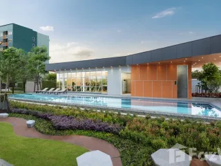 For sale 1 bed condo in Chom Thong, Bangkok