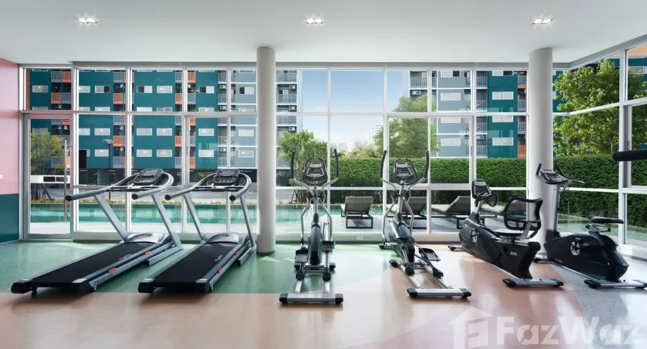 For sale 1 bed condo in Chom Thong, Bangkok