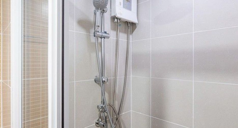 For sale studio condo in Bang Sue, Bangkok