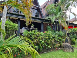 À louer 2 chambres maison à Mueang Phuket, Phuket