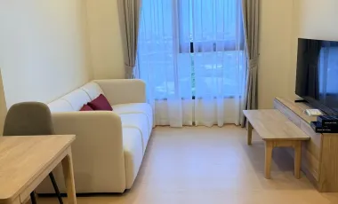 For rent 1 Beds condo in Huai Khwang, Bangkok