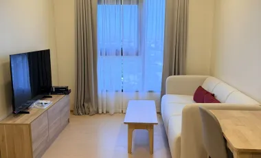 For rent 1 Beds condo in Huai Khwang, Bangkok
