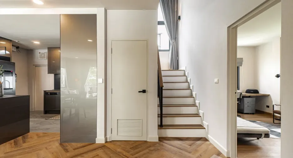 Haus zur Miete mit 4 Zimmer in Bang Phli, Samut Prakan