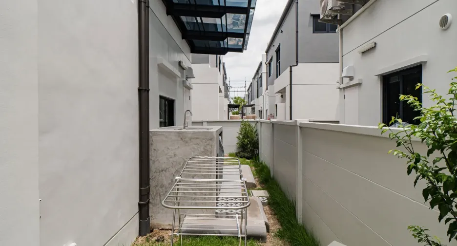 Haus zur Miete mit 4 Zimmer in Bang Phli, Samut Prakan