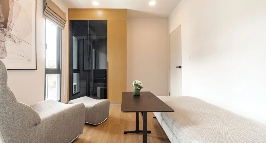 Haus zur Miete mit 4 Zimmer in Bang Phli, Samut Prakan