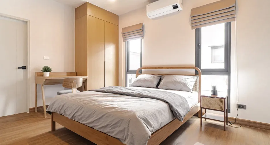 Haus zur Miete mit 4 Zimmer in Bang Phli, Samut Prakan