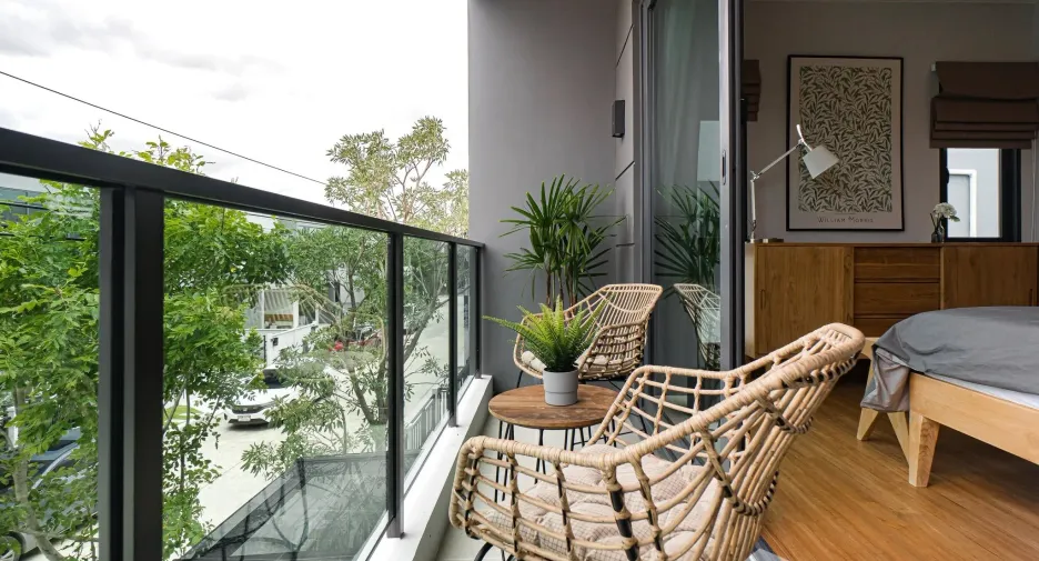 Haus zur Miete mit 4 Zimmer in Bang Phli, Samut Prakan