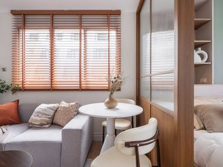 For sale studio condo in Bang Kapi, Bangkok