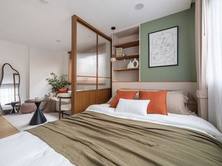 For sale studio condo in Bang Kapi, Bangkok