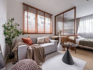 For sale studio condo in Bang Kapi, Bangkok