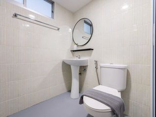 For sale studio condo in Bang Kapi, Bangkok