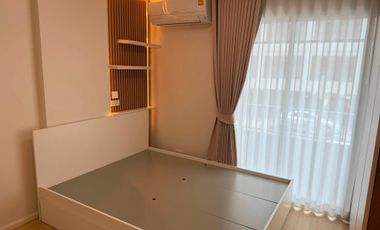Condo en venta de estudio en Bang Na, Bangkok