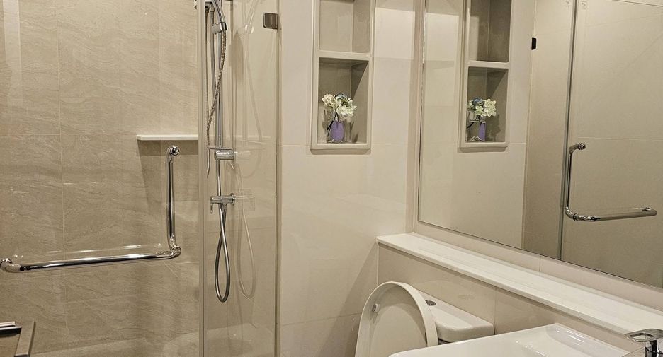 For rent 1 Beds condo in Chatuchak, Bangkok