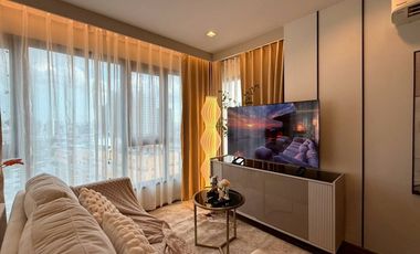 Wohnung zur Miete mit 1 Zimmer in Chatuchak, Bangkok