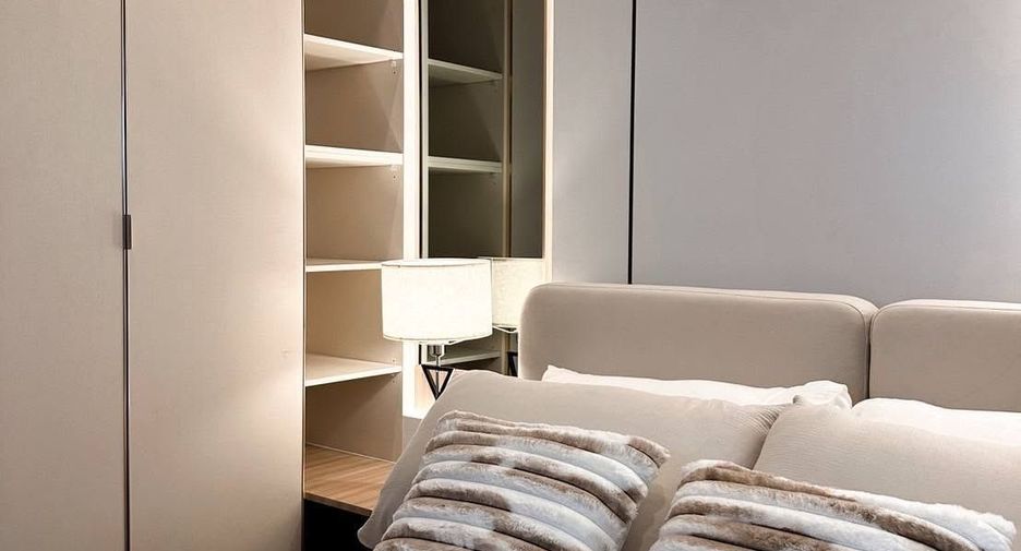 For rent 1 Beds condo in Chatuchak, Bangkok
