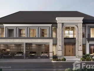 For sale 5 bedrooms house in Rat Burana, Bangkok