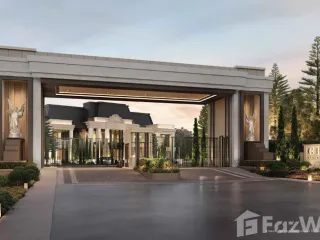 For sale 5 bedrooms house in Rat Burana, Bangkok